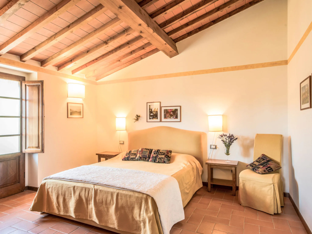 Holiday Home La Corte by Interhome