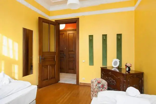 Bed and Breakfast Hidden Beauty