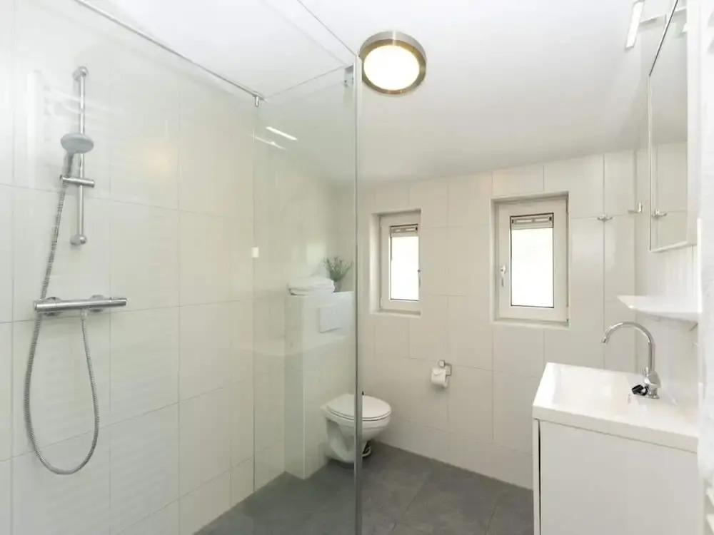 Detached 6 Pers Holiday Home