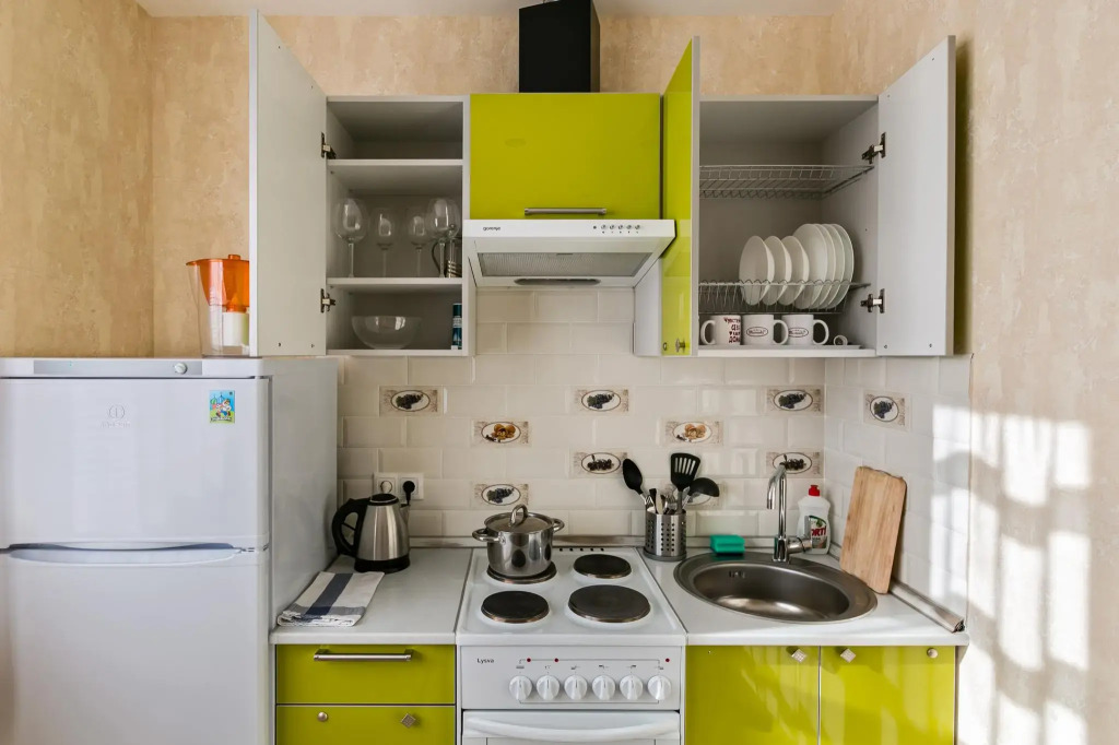 MaxRealty24 Путилково, Сходненская, 29