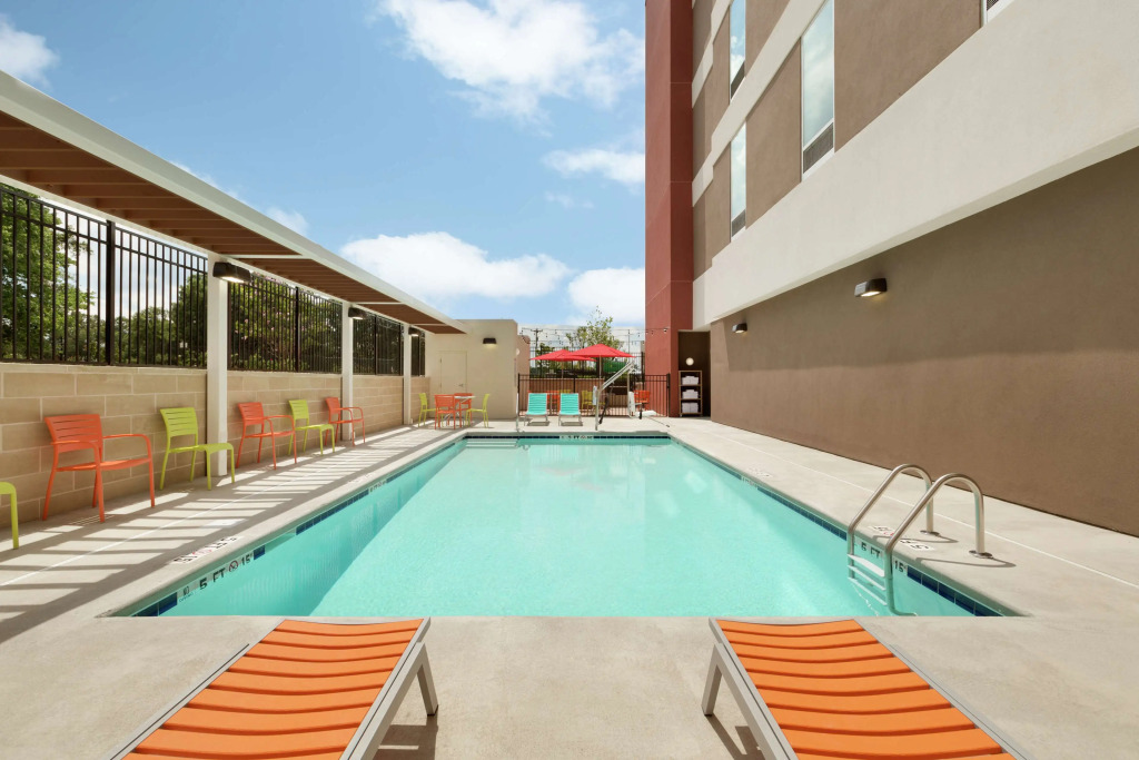 Home2 Suites by Hilton Durham Chapel Hill