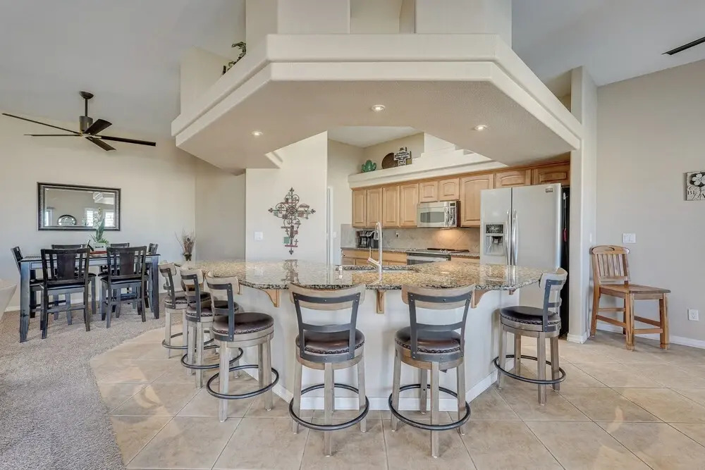 Private Pool & Hot Tub: Lake Havasu City Gem!