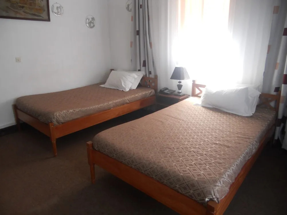 Radama Hotel