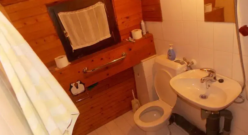 Apartment Radivoja Rakonjca 8