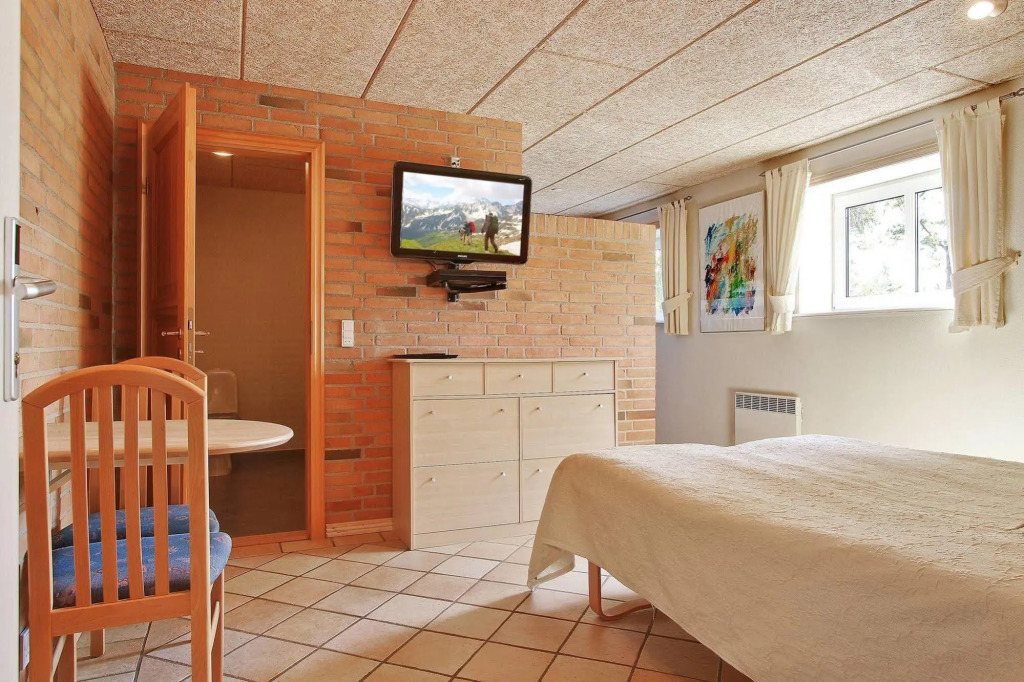 Egebjerggaard Bed & Breakfast