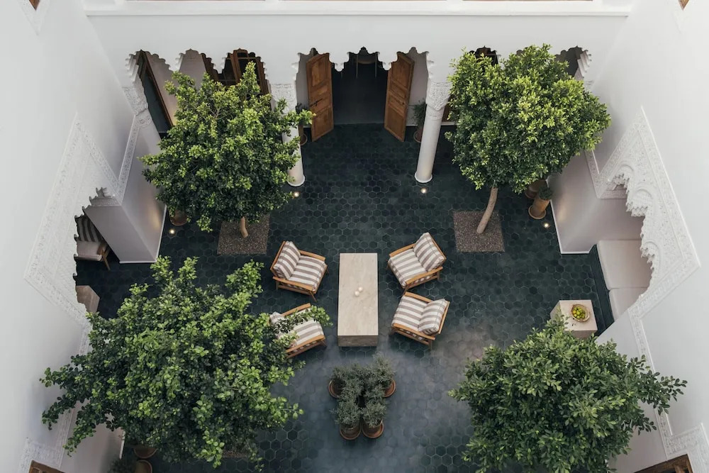 Riad No 37