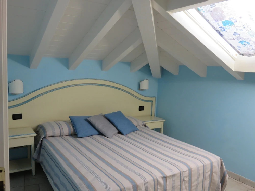 Casa Vacanze Nel Giardino di Renzo - Mareri apartments