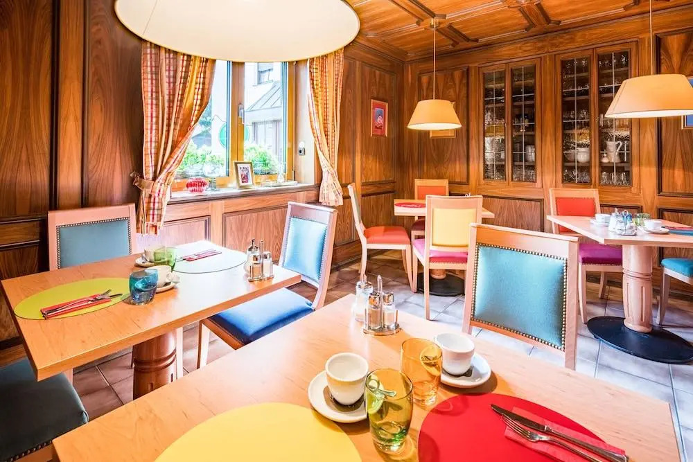 Boutique Hotel Bundschuh 3 Sterne Superior