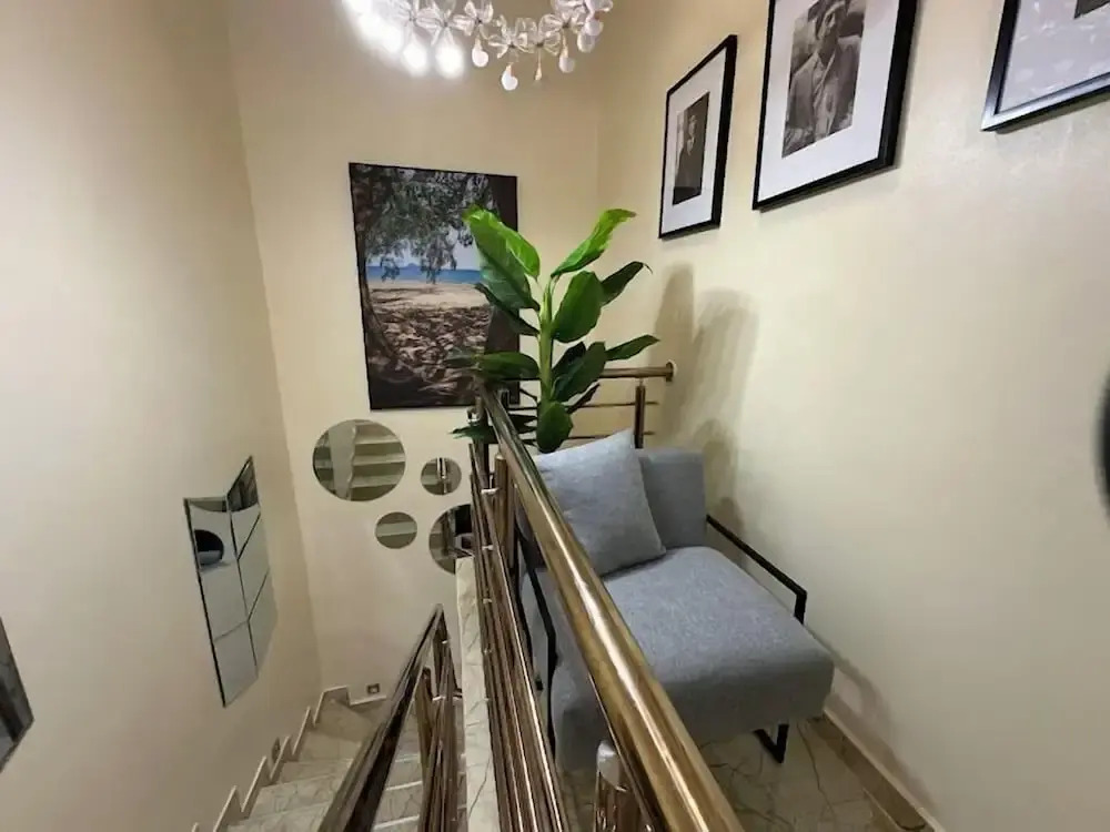 Clarus Apartments