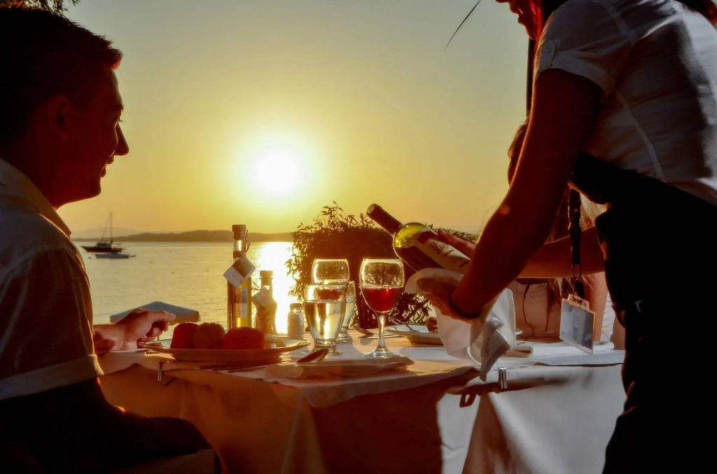 Xenia Ouranoupolis Hotel