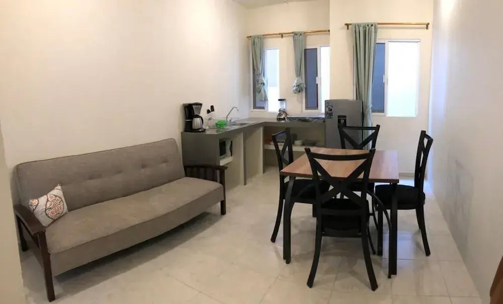 Casa Ixora