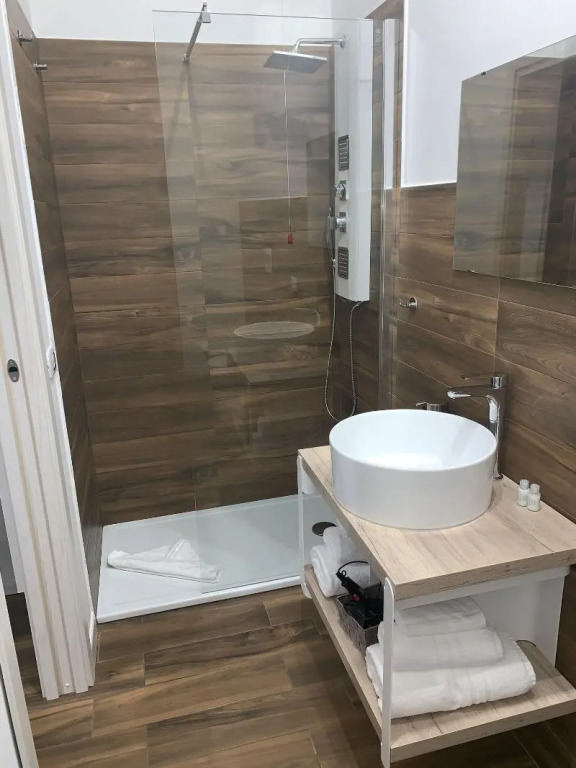 Mapis Rooms - Eja Sardinia