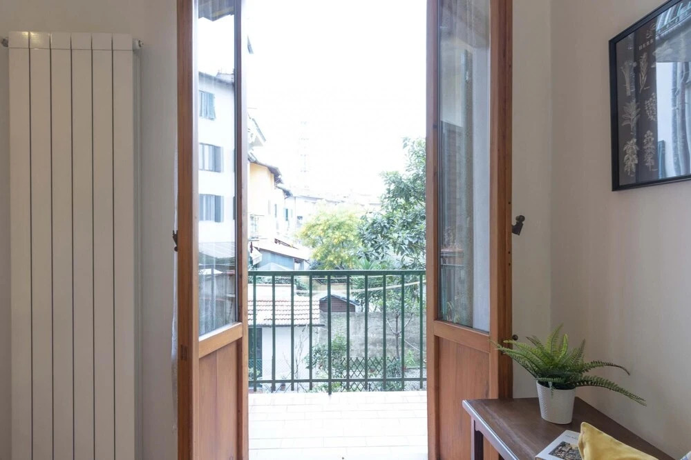 Vintage Apartment In Florence - Vintage Apartment
