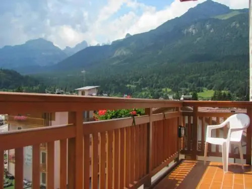 Hotel Franco