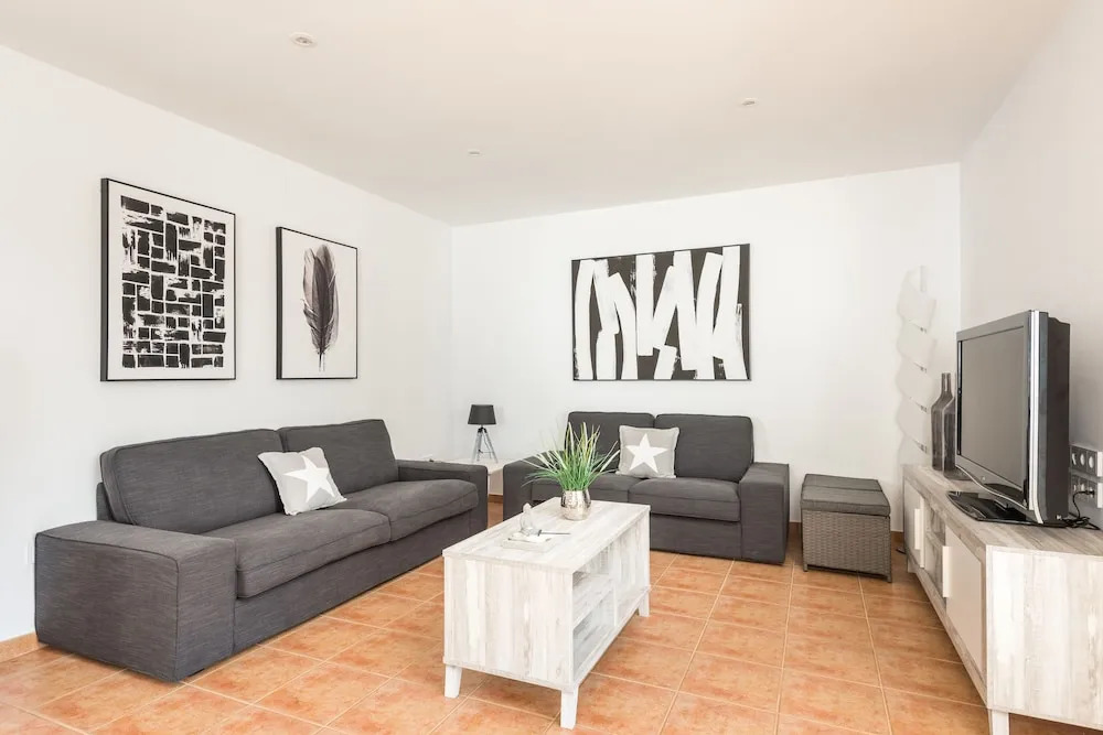 Villa LaCalma by 3VILLAS