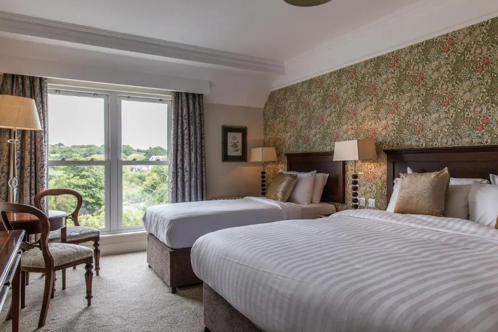 West Cork Hotel