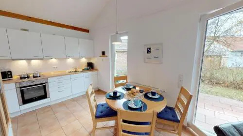 Feriendorf Südstrand Haus 03