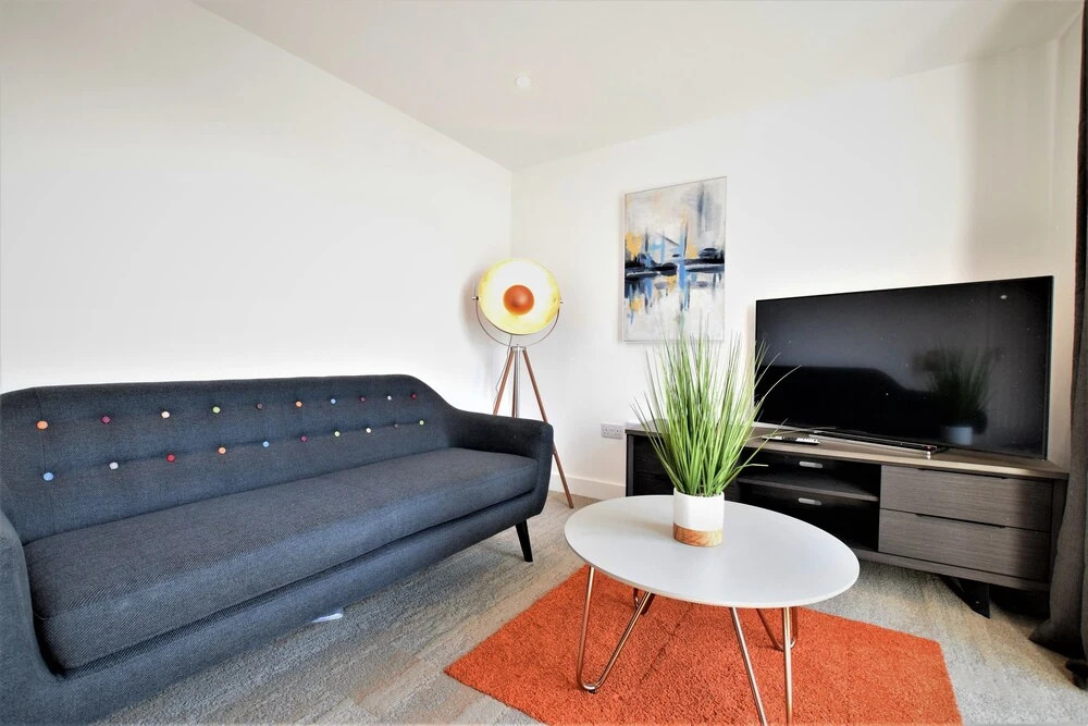 Jims Place - Your Apartment