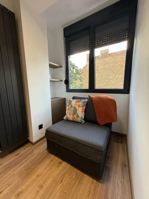 Апартаменты Tulum Apart Belgrade 2