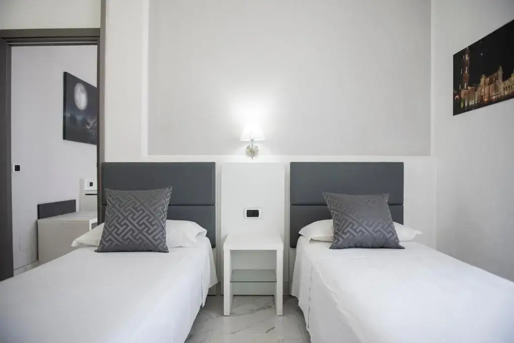 Hotel Blu
