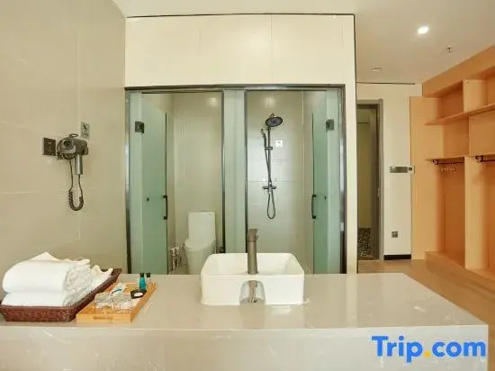 Tian hu  hotel