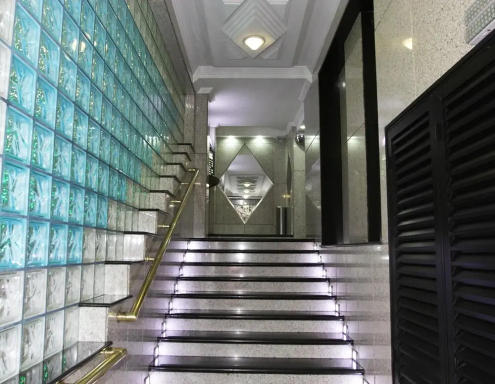 Hotel Metropolis Centro São Paulo
