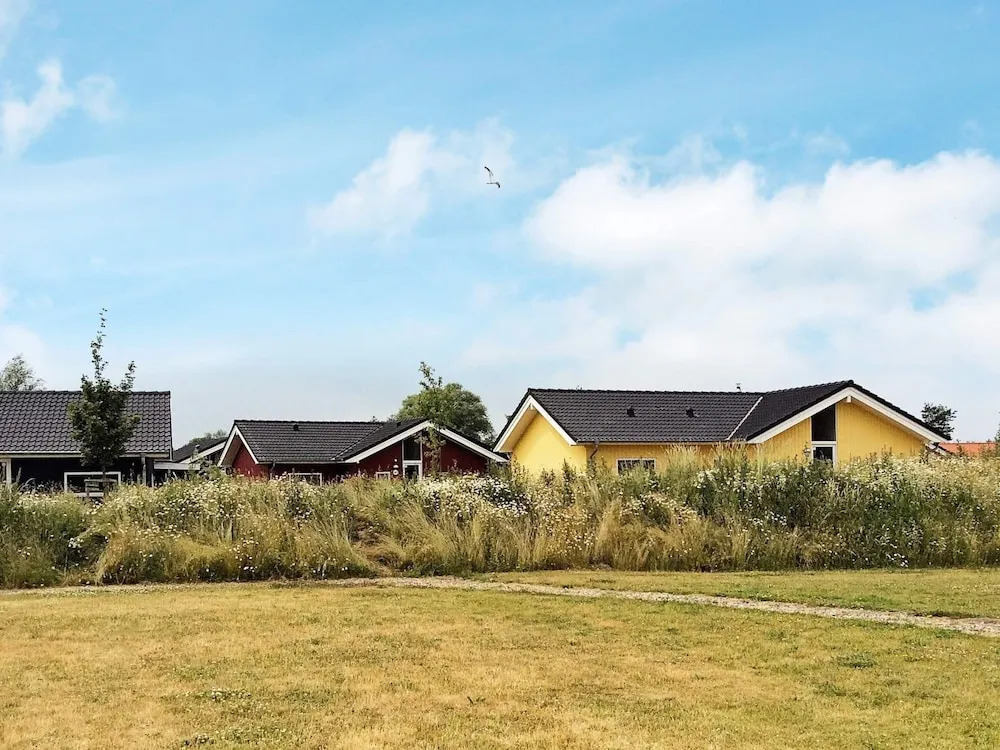 4 Star Holiday Home in Grossenbrode