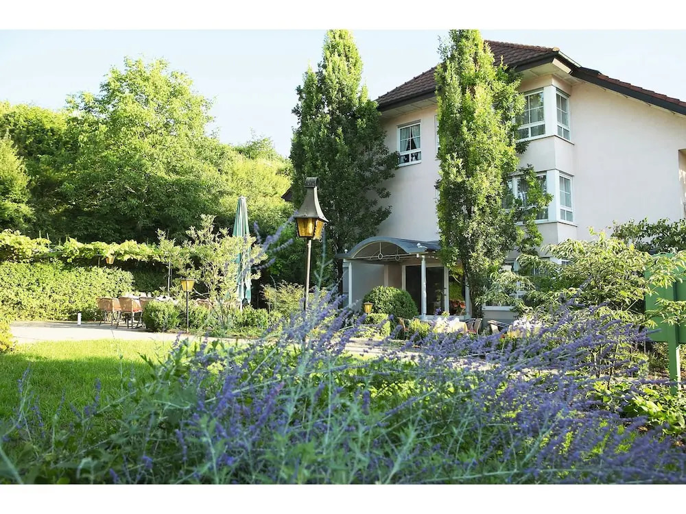 Landhaus Keller - Hotel & Restaurant