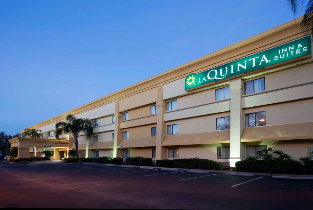 La Quinta by Wyndham Tampa Fairgrounds - Casino