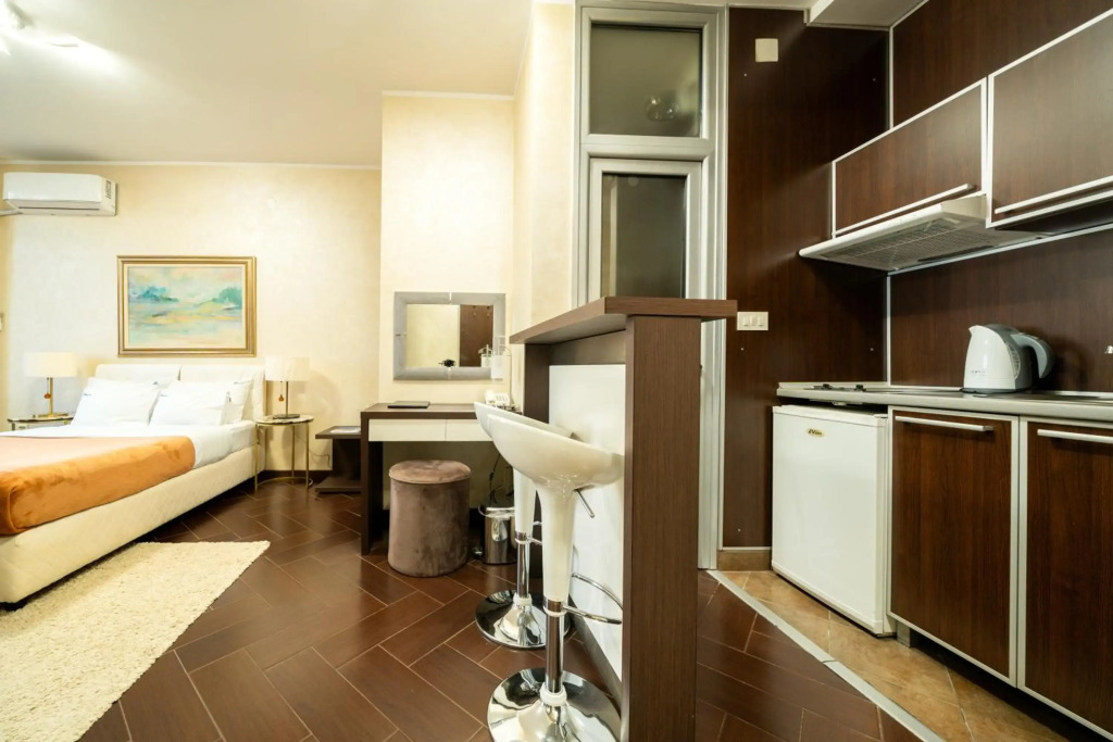 Hotel Alexandar Lux