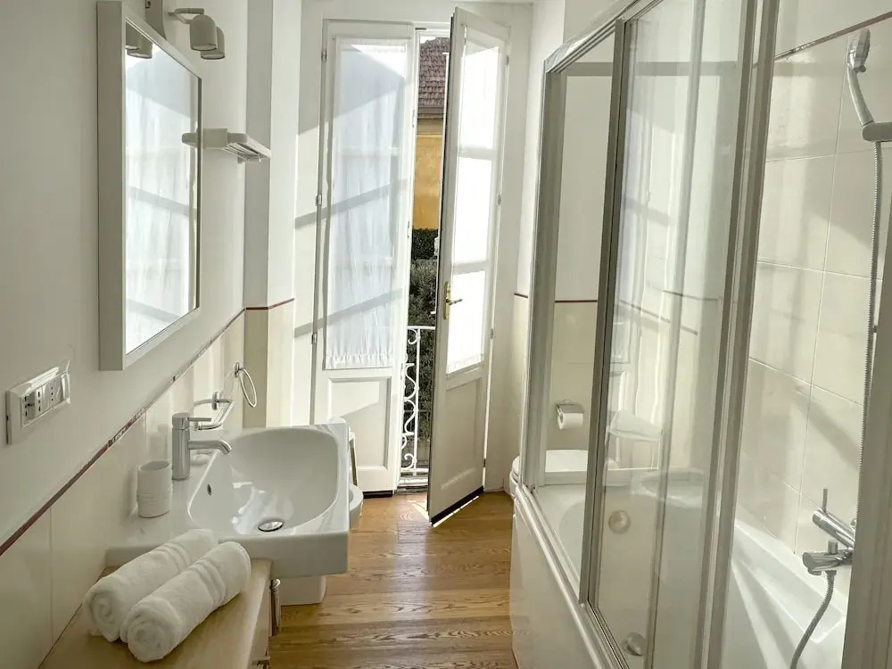 1-bed Flat Near The Duomo