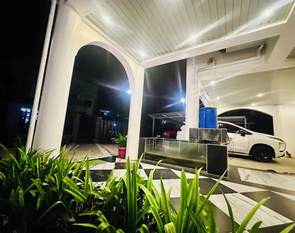 Calel Guest House