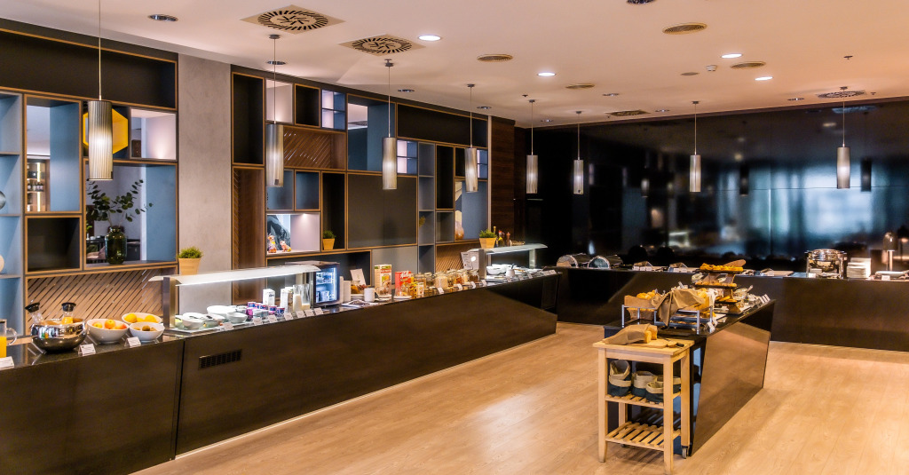 Holiday Inn Zilina by IHG