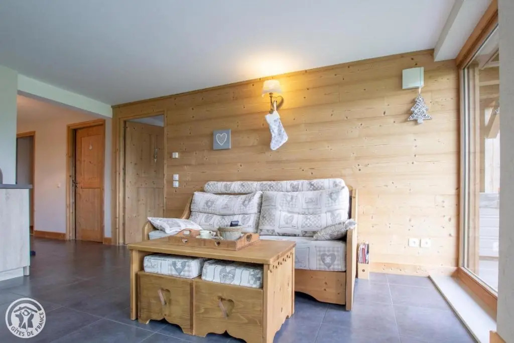 Le Chalet Du Pic SPA privé & Fitness