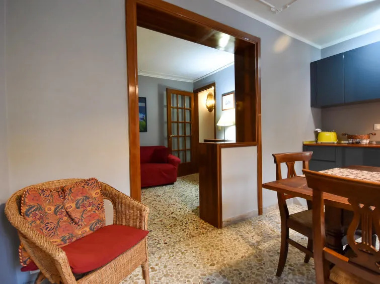 San Vio Palace Luxury Apartments