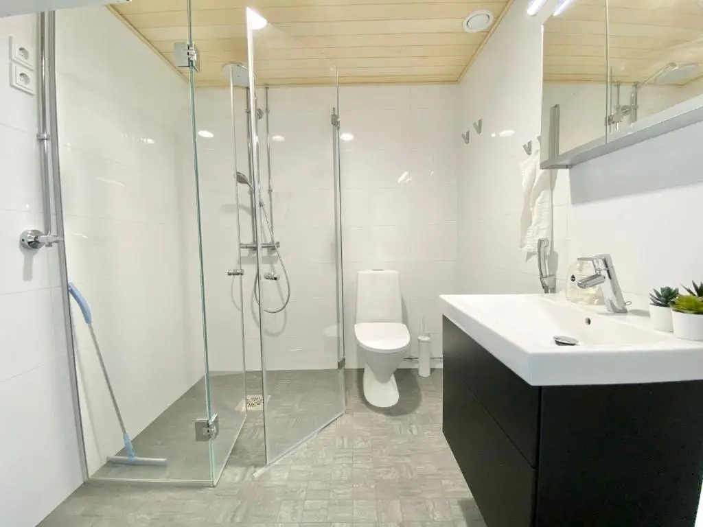 City Home Finland Studio Suite - Great City Views and Perfect Location next to Railway Station