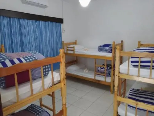 Hostel Villa Pomerânia