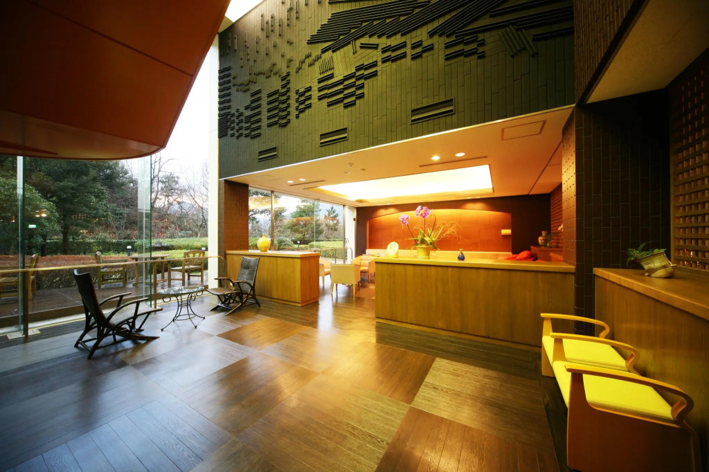 Ryokan Hidamari