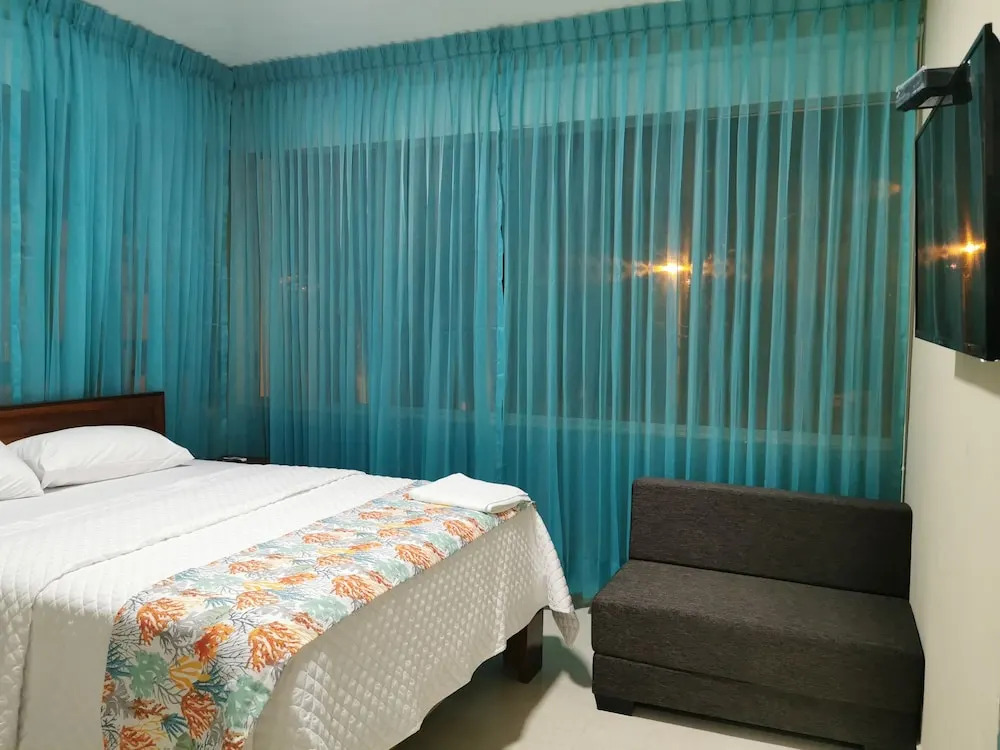 Hotel Casablanca CHIPIPE