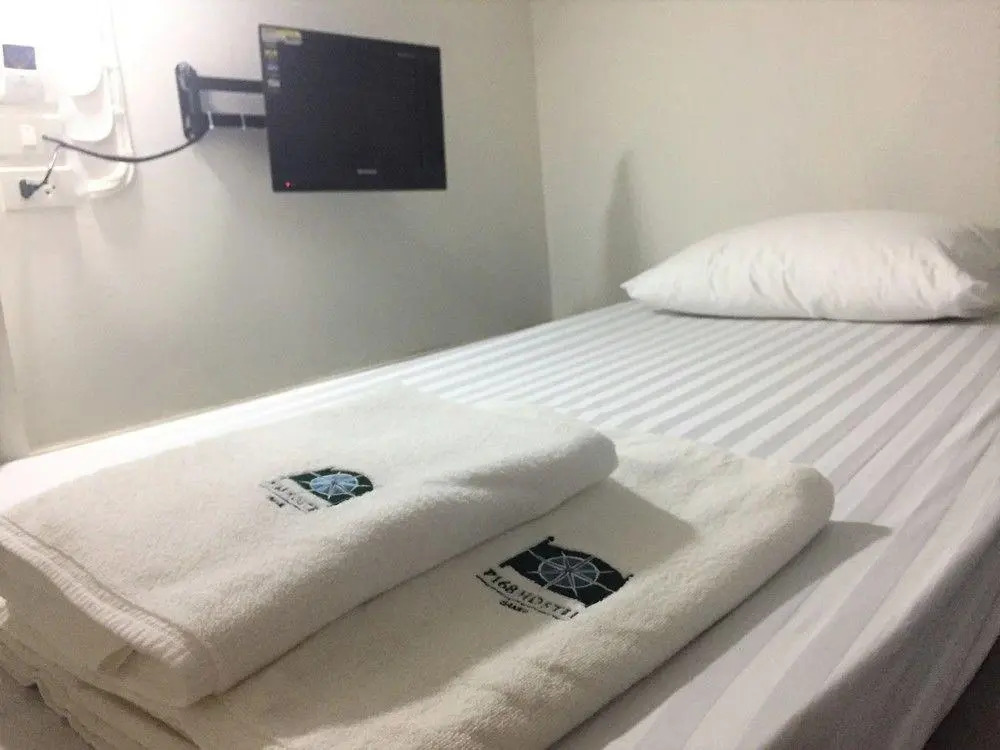 P168 Hostel Samui