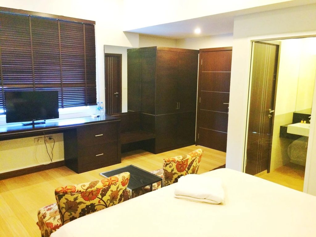 Villa Navin Beach Resort