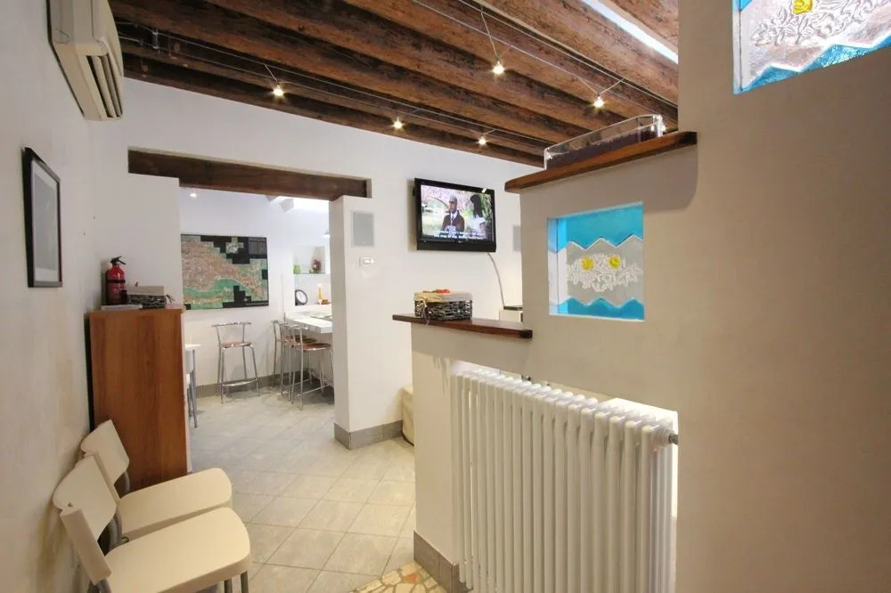 City Apartments Cannaregio