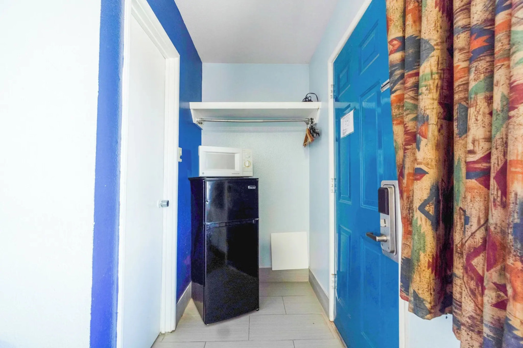 Budget Inn Frederick US-183