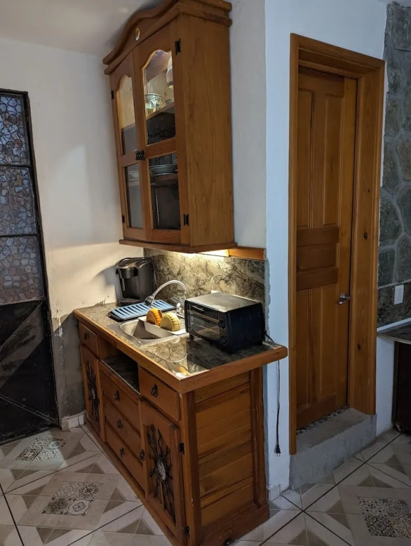 Casita La adornada
