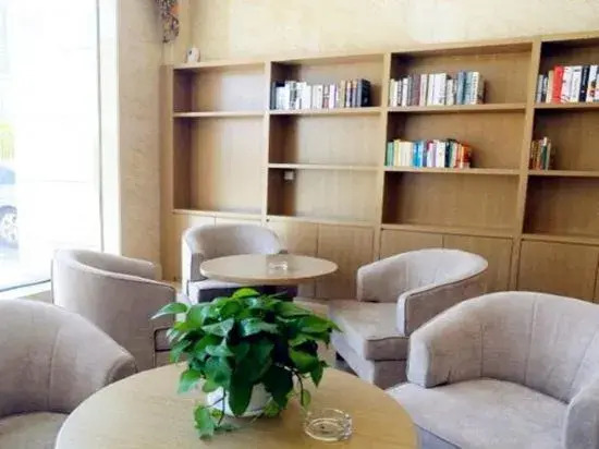 Homeinn Ripple Yun Hotel (Hefei Xueji Road)