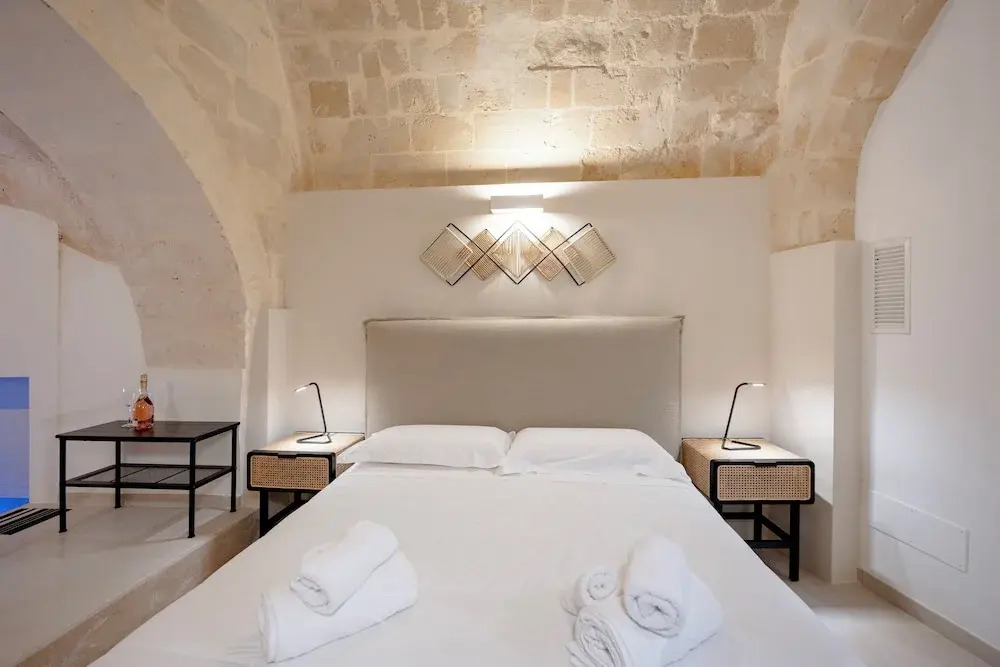 Stone Living - Sassi di Matera