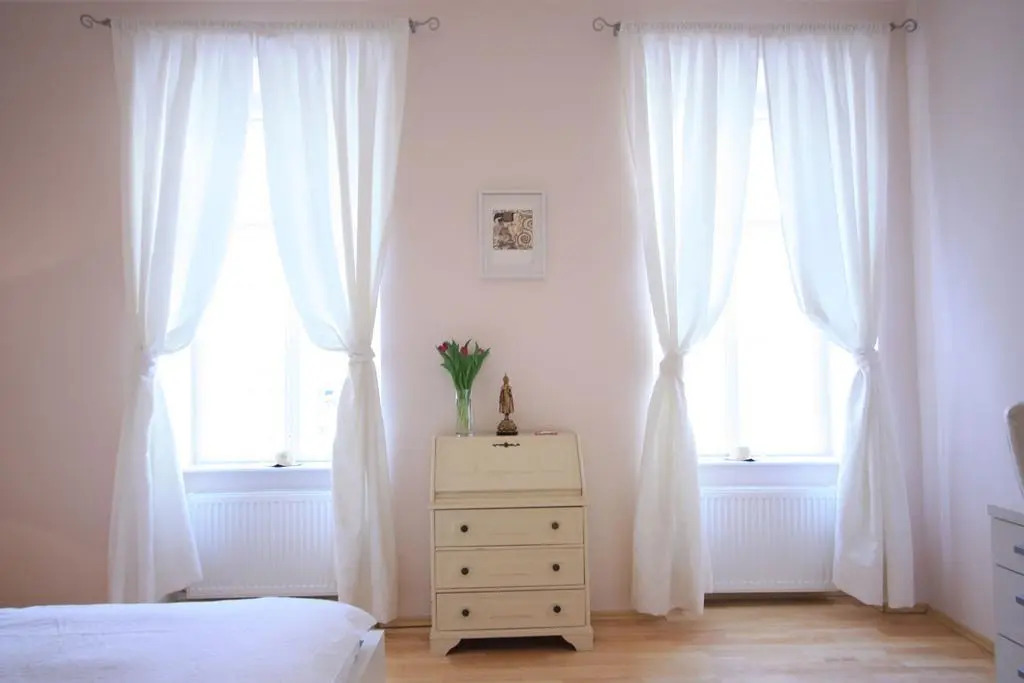 Apartment Easy Living