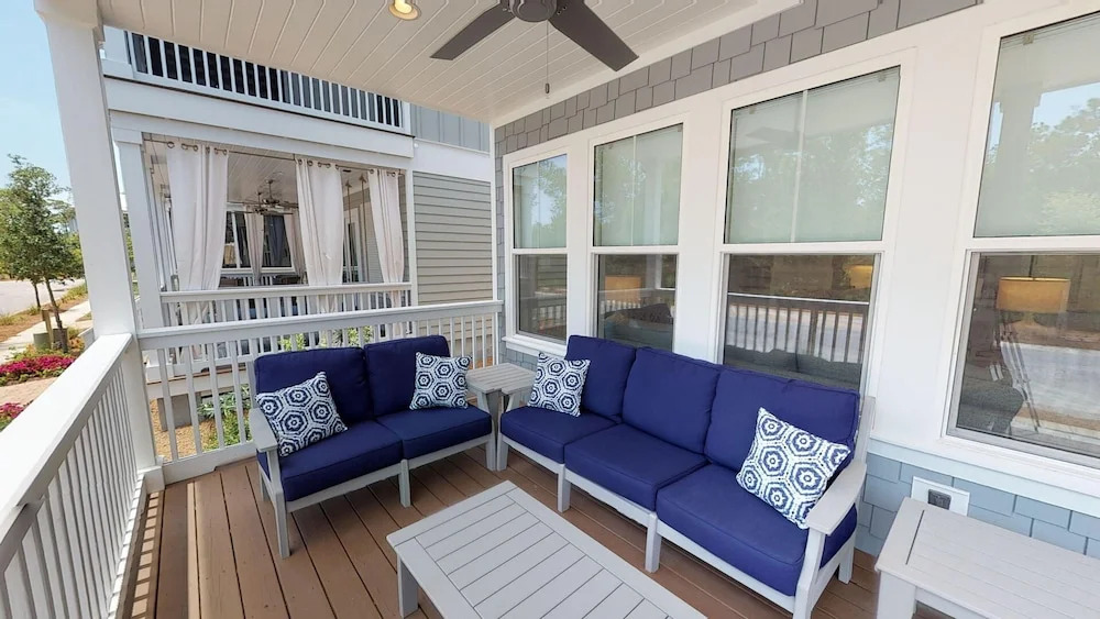 Prairie Pass Homes by Dune Vacation Rentals