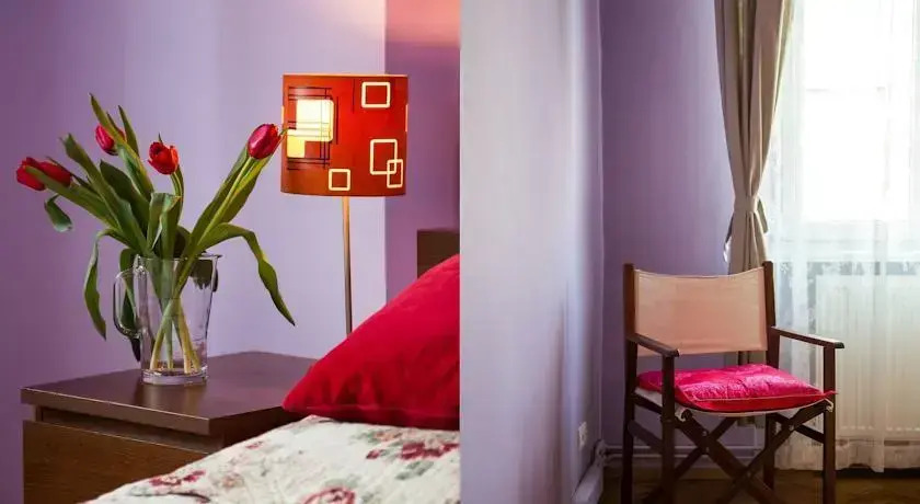 Kazimierz Residence Apartments