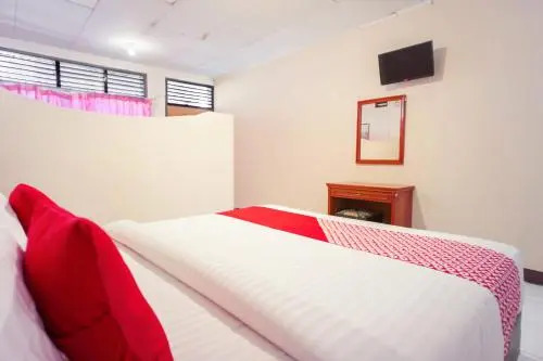 Vina Vira Hotel